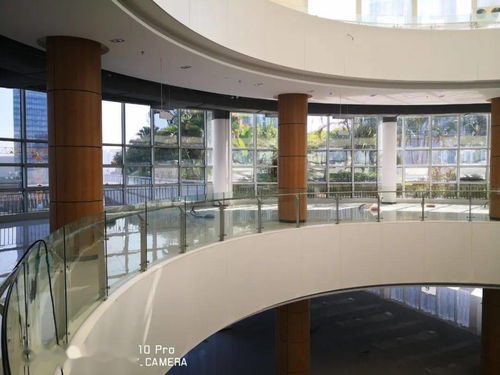 再獲榮譽丨深建項目榮獲 2020年度深圳市建筑裝飾工程安全生產與文明施工優良工地 稱號