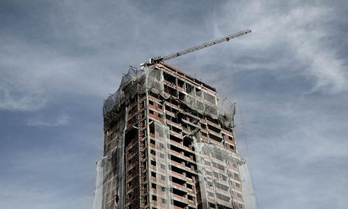 2021年建筑裝修裝飾工程資質該咋辦 看這里