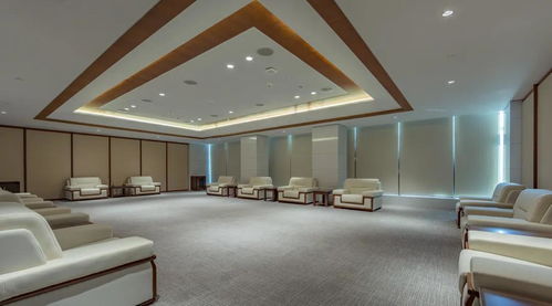 喜訊丨陜建一建集團兩年三奪中國建筑工程裝飾獎