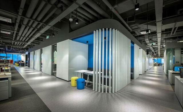 北京昊陽(yáng)鑫盛建筑裝飾工程有限公司