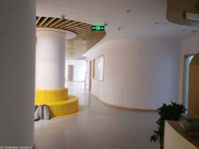 加盟合作消防建筑機電裝修資質 四川林峰脈建設工程有限公司