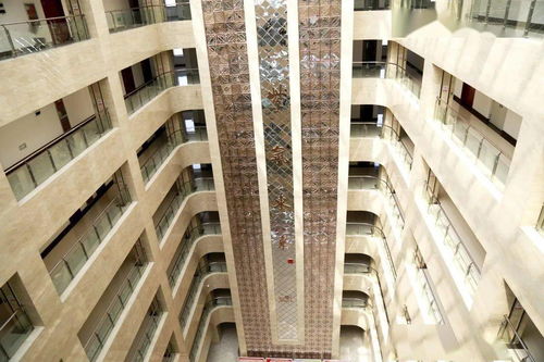 五建集團榮獲中國建筑工程裝飾獎
