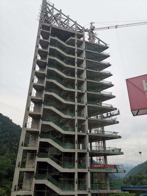 文旅打卡新地標(biāo) 這個重大項目進展順利,10月可營業(yè)