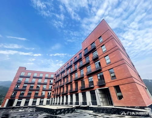 門頭溝景山學(xué)校施工進度曝光 初 高中部建設(shè)工程已進入裝飾裝修階段