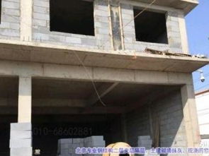 圖 北京建筑土建施工隊 別墅改擴建 增層加砌墻抹灰施工 北京工裝裝修
