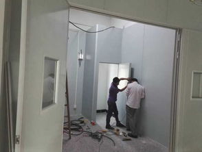 深圳工廠裝修工程 互邦公司實惠之選 服務(wù)更全面