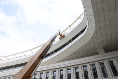 大夢書屋簽約入駐!長樂文化新地標(biāo)完成首批招商!