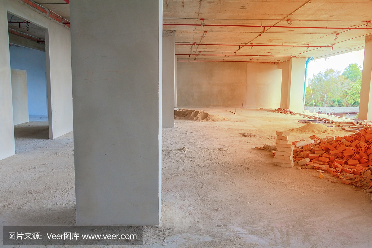 建筑室內(nèi)及建筑現(xiàn)場墻面裝飾