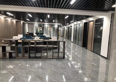 【競賽年大比拼】眾盛新材料項(xiàng)目:疫情防控不松懈 項(xiàng)目建設(shè)加速度