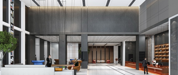 安徽萬天建設(shè)股份-專業(yè)承包建筑裝修裝飾工程