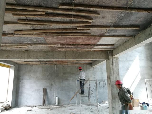 北京住房修繕屋面加固房屋建設(shè)整治公司 - 裝修公司