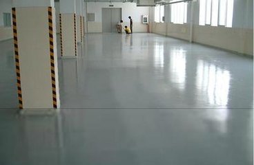 河北省邢臺市新河縣水泥自流平