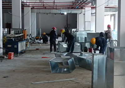 沖刺“開門紅” | 泰寧縣總醫院建設項目最新進展來啦!床位數將達550張
