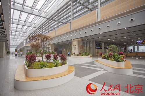 北京豐臺站即將啟用 揭秘精品工程如何筑造