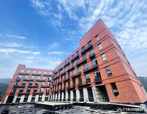 門頭溝這所規模最大 學制最長的學校有進展 周邊道路要確保同步投入使用