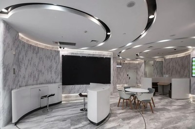 中裝建設榮膺6項中國建筑工程裝飾獎