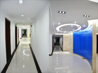 上海辦公室裝修最新案例-上海耀名建設工程-中國建筑裝飾網|中國建筑裝飾行業門戶
