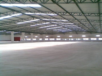 上海逸博建筑裝飾工程-一大把企業商鋪