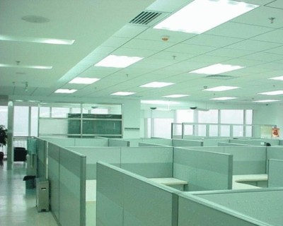 上海專業工廠裝修團隊,領亞建筑裝飾工程讓您省錢省心又省_上海