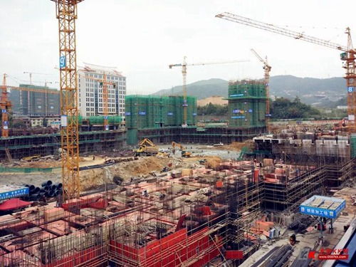 云南臨滄消防設施工程資質增項值的信賴