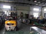 上海青浦工廠裝修|閔行車間裝修水磨石|環氧地坪--上海宏語建筑裝飾工程|上海廠房裝修|松江區廠房裝修|浦東廠房裝修|青浦區廠房裝修