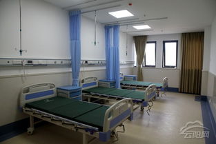 縣醫院新院擴建工程開始裝修