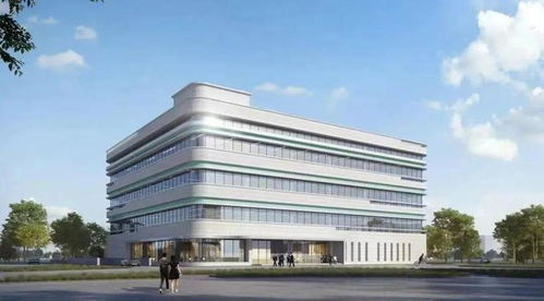 我們在現場 醫院裝修改造 技術創新提升 回天 醫療2023年有這些重點項目