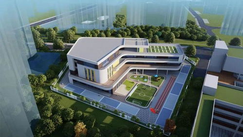 新建 改擴(kuò)建公辦學(xué)校 園 42所 珠海今年新增超30000個(gè)學(xué)位
