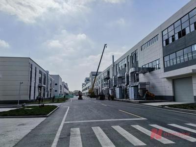 實探傳藝科技鈉電池項目:廠區建設仍在收尾 預計3-6個月后滿產 董秘:一季度供電不足